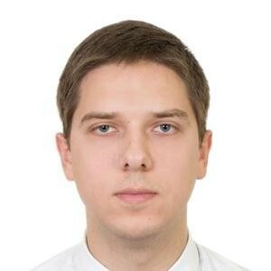 Удодов Федор Юрьевич