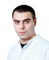 Арзуманян Эдуард Георгиевич