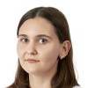 Денисюкова Анна Сергеевна