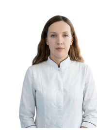 Фащевская Ксения Николаевна