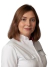 Никитина Анна Алексеевна