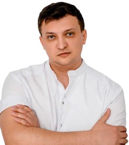 Назлиев Данаил Красимирович