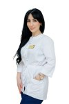 Галустова Анаида Соломоновна