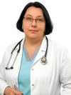 Горская Татьяна Владимировна