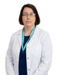 Горская Татьяна Владимировна