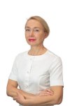 Кушниренко Оксана Васильевна