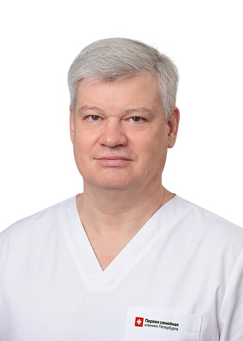 Стец Александр Витальевич