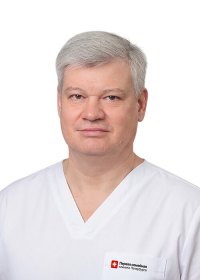 Стец Александр Витальевич