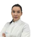Шемаринова Александра Анатольевна