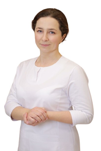 Архипова Анастасия Сергеевна