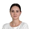 Велиханова Ирана Максимовна