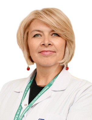 Агеева Лилия Шамилевна