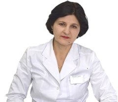 Фугарова Ирина Станиславовна