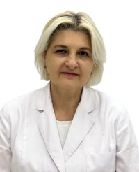 Фугарова Ирина Станиславовна