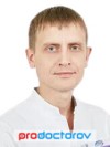 Михайлов Евгений Валерьевич