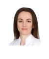 Генерозова Анна Сергеевна