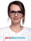Петрова Наталия Владимировна