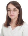 Кикова Зарема Давлетбиевна