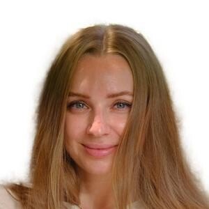 Палашевская Анастасия Матвеевна