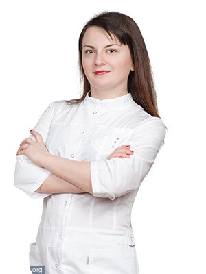Силантьева Ксения Андреевна