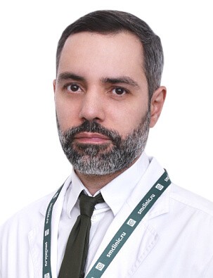 Карсотьян Григорий Сергеевич