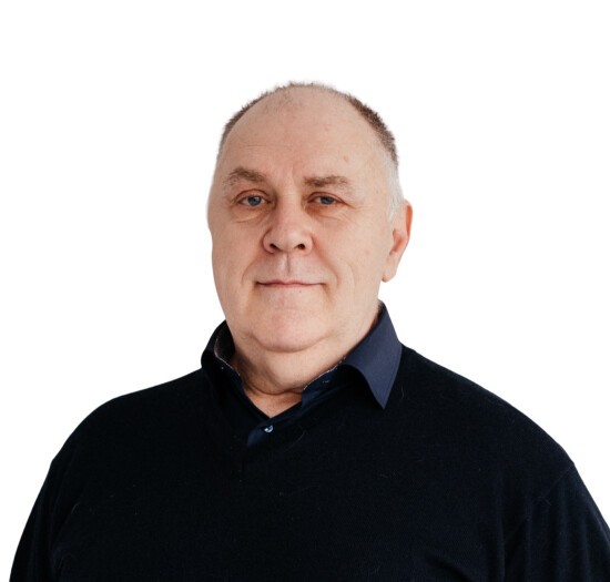 Лысак Константин Витальевич