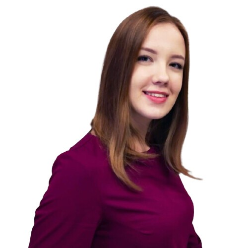 Беленькая Екатерина Евгеньевна