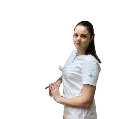 Остахова Юлия Юрьевна