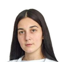 Овсиенко Валерия Руслановна
