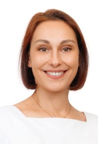 Шиленкова Светлана Викторовна