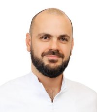 Геворкян Арарат Гарегинович