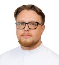 Мухлаев Алексей Федорович