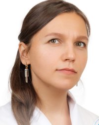 Дивногорцева Ольга Александровна