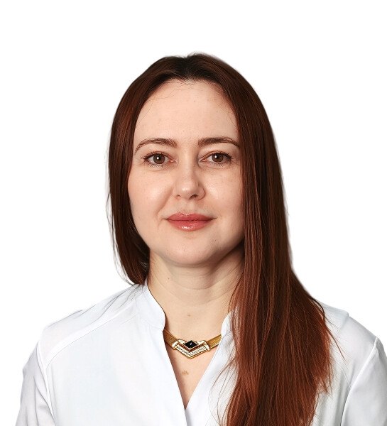 Ефимова Ольга Валерьевна