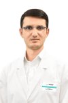 Гасанов Рамин Аббасович
