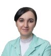 Касмылина Юлия Сергеевна