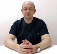 Марков Михаил Геннадьевич