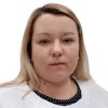 Старостина Татьяна Викторовна