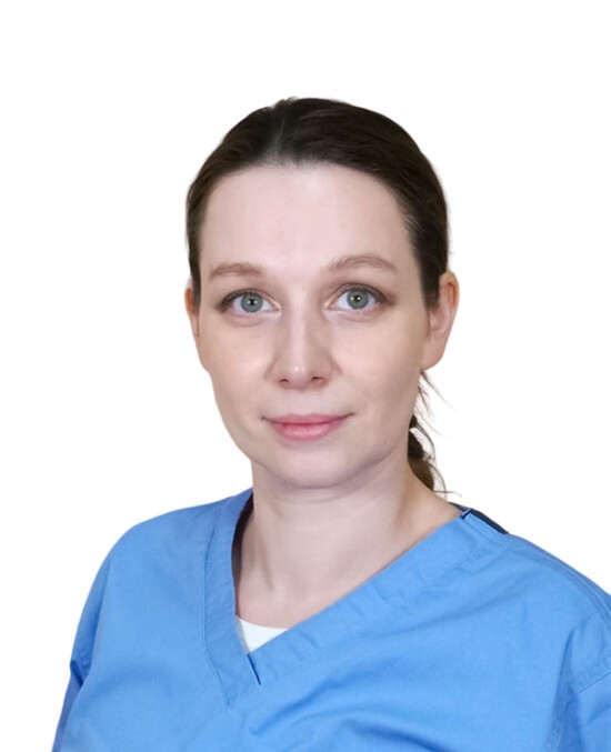 Рябых Екатерина Александровна