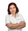 Звездина Екатерина Вячеславовна
