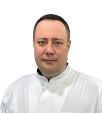Радюк Михаил Александрович