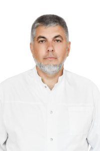 Гончаров Николай Александрович