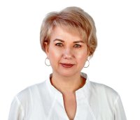 Логвинова Светлана Васильевна