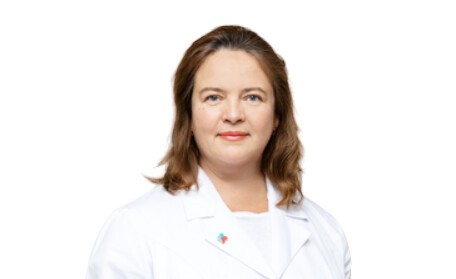 Серик Ирина Владимировна
