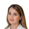 Путнина Анна Игоревна