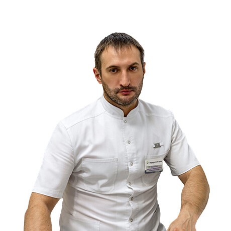 Кузьменко Дмитрий Владимирович