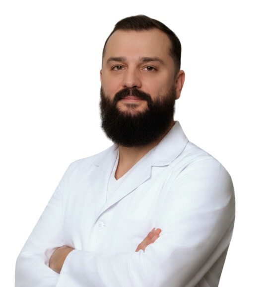 Ликий Игорь Николаевич