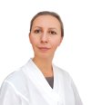 Ильина Анна Владимировна
