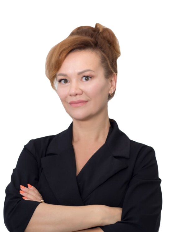 Степаненко Галина Владимировна