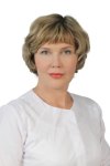 Пивоварова Наталья Владимировна